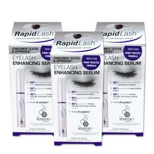 RapidLash & RapidBrow セット まつ毛・眉毛美容液 ラピッドラッシュ＆ラピッドブロウセット まつげ・まゆげ美容液