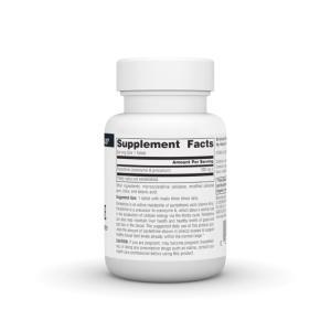 ソースナチュラルズ パンテチン 300mg 3...の詳細画像1