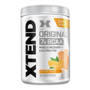 即出荷OK エクステンド BCAA ブルーラズベリー味 90回分 新品未開封 Amazon | 【海外直送品】Scivation Xtend BCAA 90杯分 (ブルー