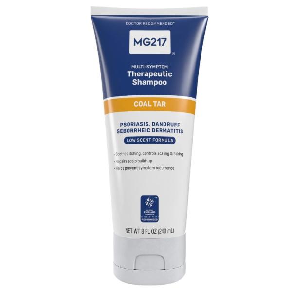 MG217 シャンプー 237mL MG217 Shampoo, 8floz 【お取り寄せ商品】【合...