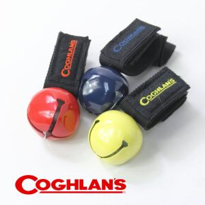 ベアベル コフラン COGHLANS ベアーベル 鈴 ベア ベル