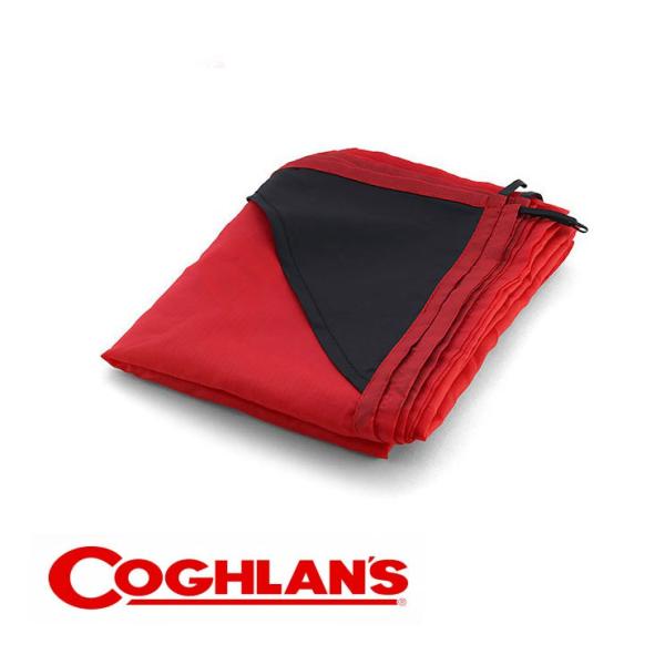 コフラン Coghlan'S ピクニックブランケット 140cm×200cm