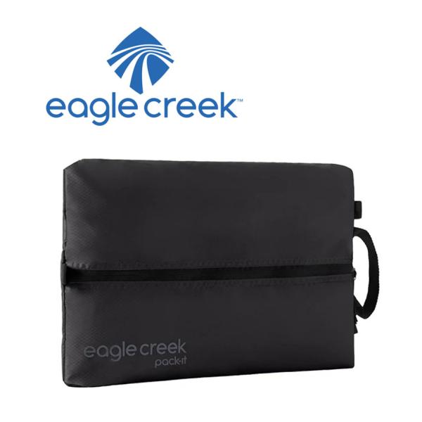 EagleCreek イーグルクリーク Pack-It Isolate Shoe Sack パックイ...