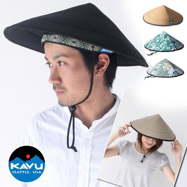 KAVU カブー Chillba チルバ 11863018 帽子 アウトドア キャンプ