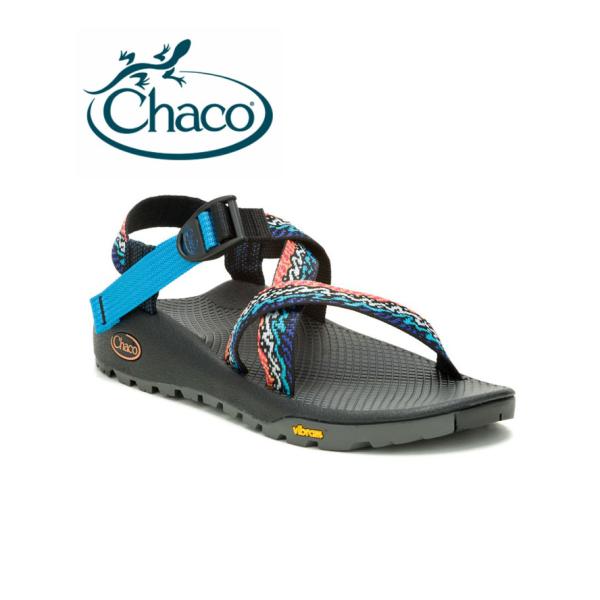 チャコ CHACO  メンズ ラピッド プロ eddy aqua 12366180 003090 サ...