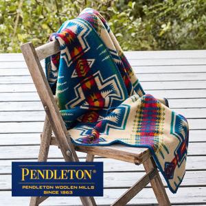 PENDLETON ペンドルトン Custom Harding Frontier Muchacho カスタムハーディングフロンティアムチャチョブランケット 19372105｜protocol