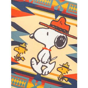 ペンドルトン スヌーピー PENDLETON ...の詳細画像1