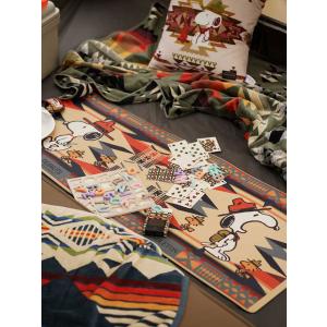 ペンドルトン スヌーピー PENDLETON ...の詳細画像3