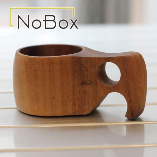 コップ 木製 No BOX クサクカップ 4oz ギフト プレゼント お祝い 食器  エスプレッソカ...