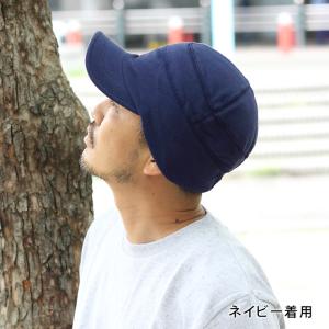 帽子 メンズ 大きいサイズ 夏用 Regnuu...の詳細画像3