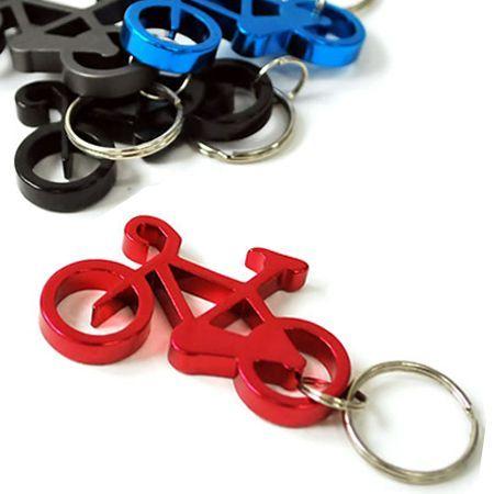 キーホルダー BISON DESIGNS バイソンデザインズ BOTTLE OPENER ボトルオー...