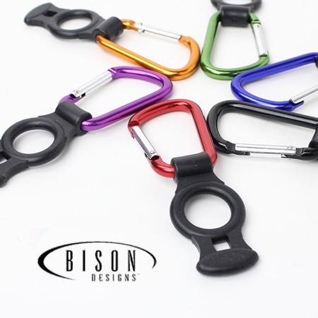 ボトルホルダー おしゃれ ラージ Bison Designs バイソンデザイン
