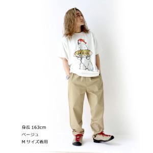 KRIFF MAYER クリフメイヤー メッシ...の詳細画像1