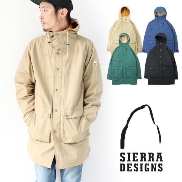 シェラデザイン 60 40 シエラデザイン メンズ 60/40 SIERRA DESIGNS 209...