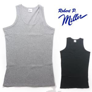 Robert P. Miller タンクトップ 3枚セット Robert P. Miller P.Miller ミラー メンズ 3PACKS タンクトップ