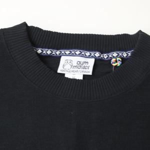 ジムマスター スウェット 長袖 メンズ gym...の詳細画像1