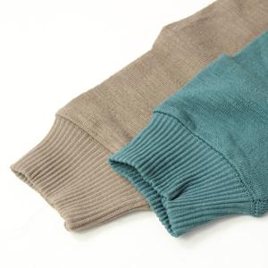 ジムマスター スウェット 長袖 メンズ gym...の詳細画像2