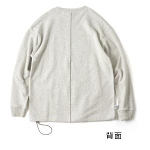 ジムマスター スウェット 長袖 メンズ gym...の詳細画像4