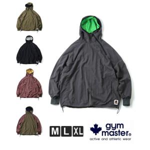 gym master（ジムマスター） トンプキンスウェットジップパーカー