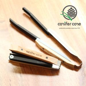 コニファーコーン アングルマスター フォールディングトング