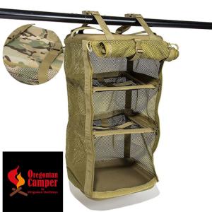 oregonian camper オレゴニアンキャンパー キャンプシェルフ