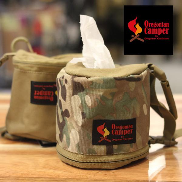 Oregonian Camper オレゴニアンキャンパー　ペーパーホルダー