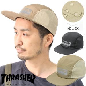 ジェットキャップ スラッシャー THRASHER 19TH-C26｜protocol