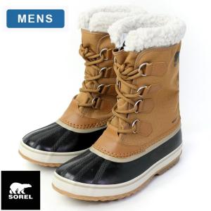 Sorel メンズスノーシューズ ブーツの商品一覧 メンズシューズ 紳士靴 ファッション 通販 Yahoo ショッピング