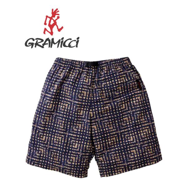 グラミチ パッカブルショーツ メンズ Gramicci NYLON PACKABLE G-SHORT...