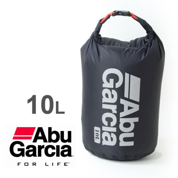 ドライバッグ 防水バッグ 10L AbuGarcia アブガルシア ドライバッグ 10L 15920...