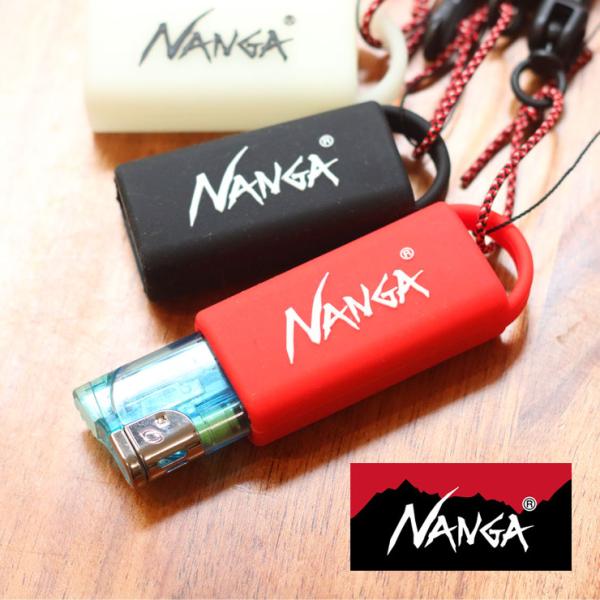 NANGA ナンガ ライターホルダー ライターケース
