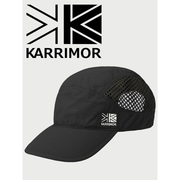 karrimor 帽子 カリマー trek cap トレックキャップ 200178 帽子 キャップ ...