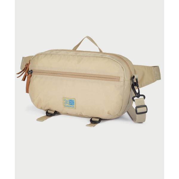 karrimor VT hip bag R カリマー VT ヒップバッグ R 501222 Pale...