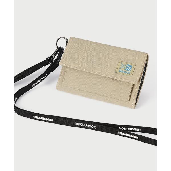 karrimor VT wallet カリマー VT ウォレット 501224 PaleKhaki(...