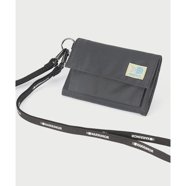 karrimor VT wallet カリマー VT ウォレット 501224 DarkCharco...