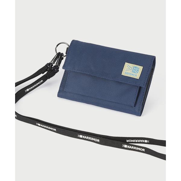 karrimor VT wallet カリマー VT ウォレット 501224 Navy(5000)