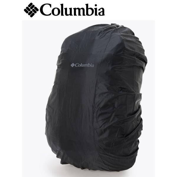 Columbia コロンビア Arrow Creek Pack Cover M レインカバー PU2...