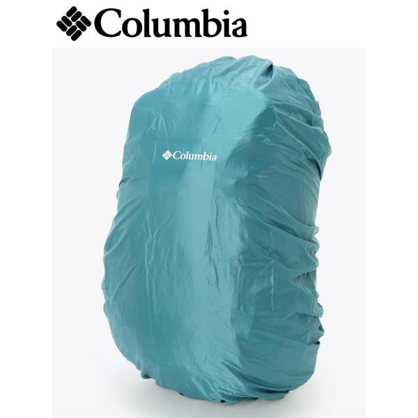 Columbia コロンビア Arrow Creek Pack Cover M レインカバー PU2...