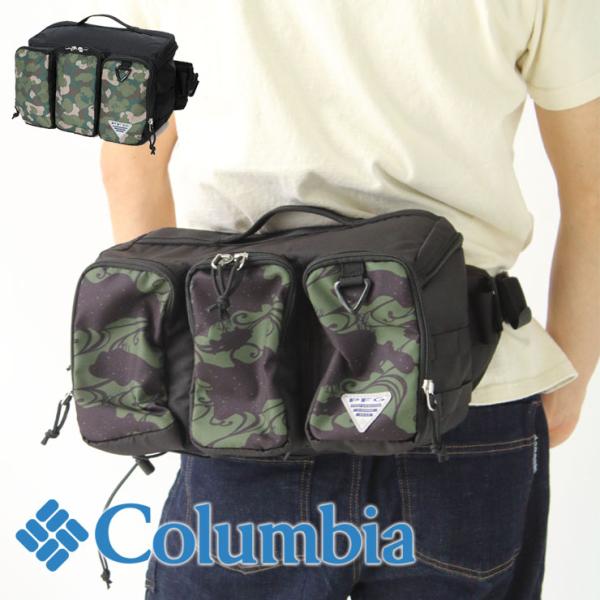 Columbia Viporridge PFG コロンビア バイパーリッジPFG PU8541 伊藤...