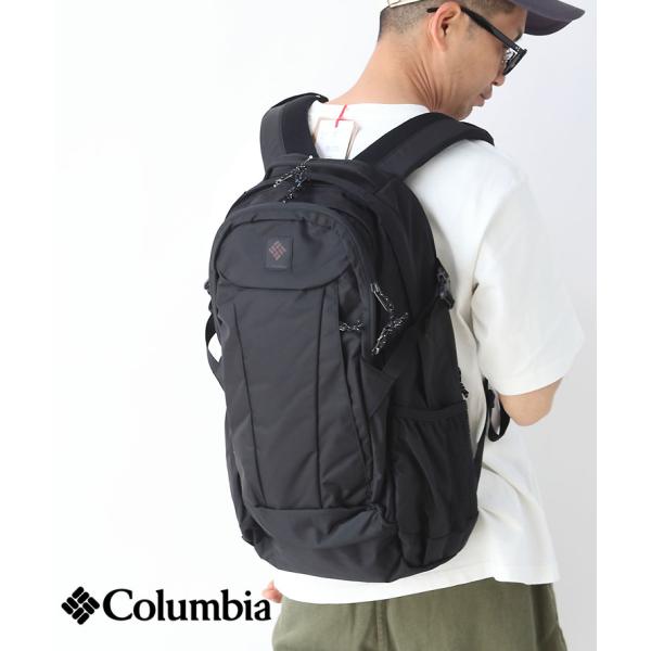 コロンビア リュック 33l メンズ レディース Columbia バックパック PANACEA パ...