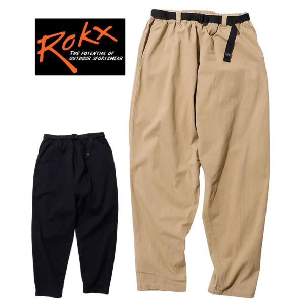 ROKX ロックス RPS PANTS ロックスパネルシート パンツ RXCS251217