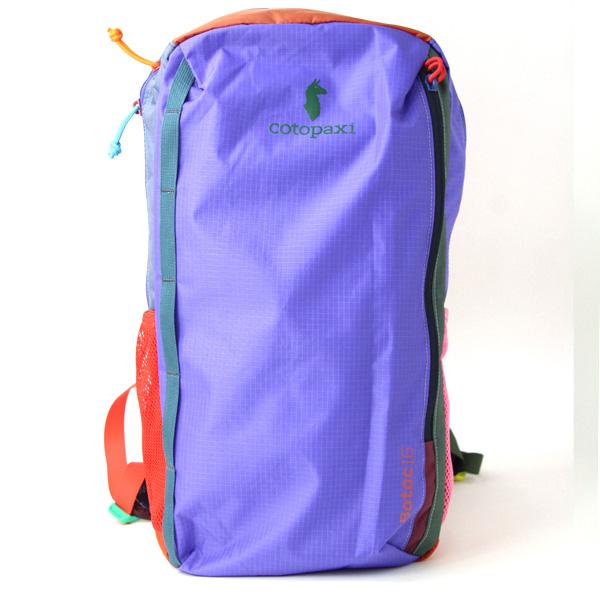 cotopaxi コトパクシ 選べる バッグ リュック BATAC BACK PACK DelDia...