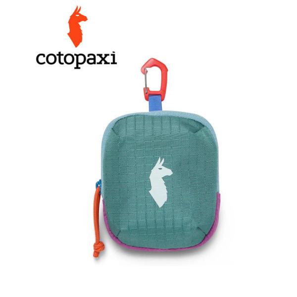 cotopaxi コトパクシ Allpa Mini Bag Del Dia 420316 オルパ ミ...
