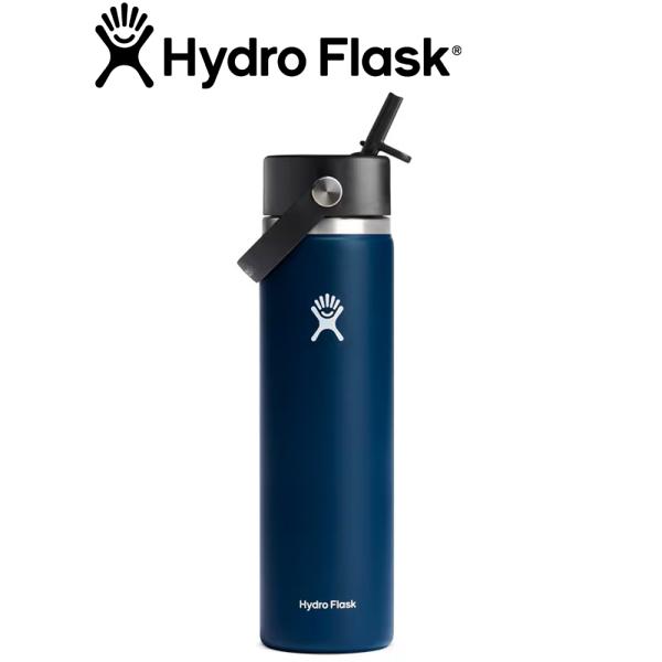 Hydro Flask ハイドロフラスク HYDRATION 24 oz Wide Mouth Fl...