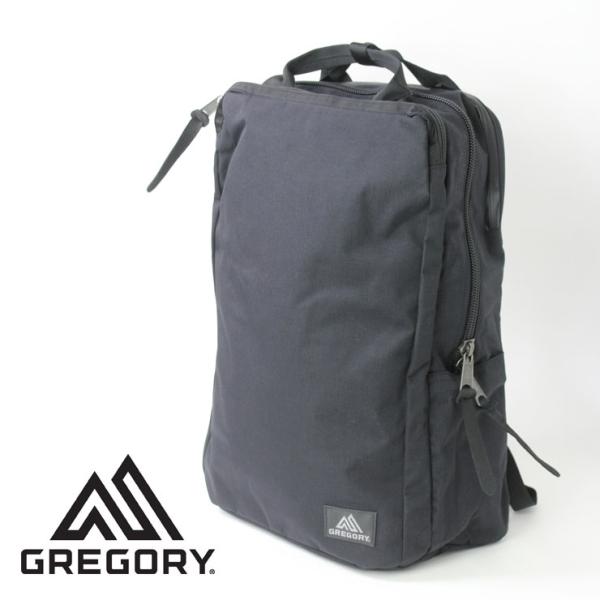 グレゴリー ビジネスバッグ ビジネスリュック GREGORY カバート ソリッドデイ V3
