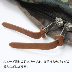 グレゴリー ジッパープル Lサイズ GREGORYの詳細画像1