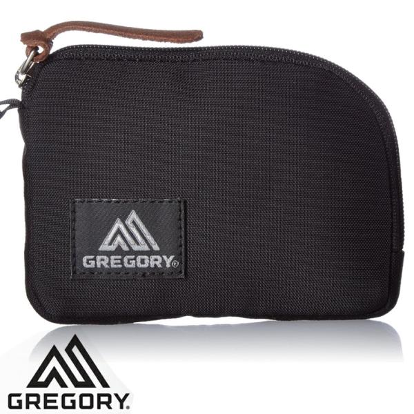 キャンプ 財布 コインケース メンズ レディース GREGORY グレゴリー COIN WALLET...