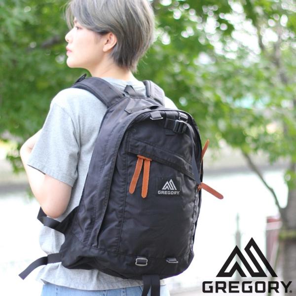 GREGORY グレゴリー デイパック 26l リュック レディース メンズ