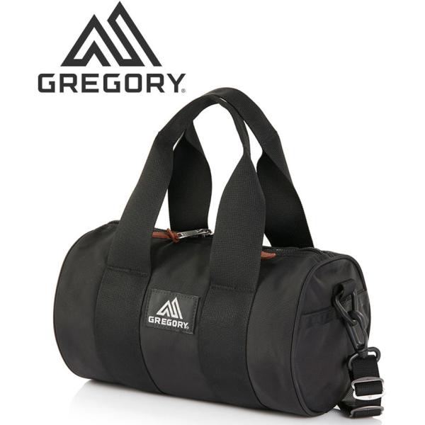 GREGORY グレゴリー DRUM BAG MINI ドラムバッグミニ 08J*29606