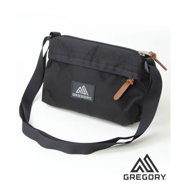 グレゴリー ショルダーバッグ メンズ レディース GREGORY エンベロップショルダー  通勤 小...